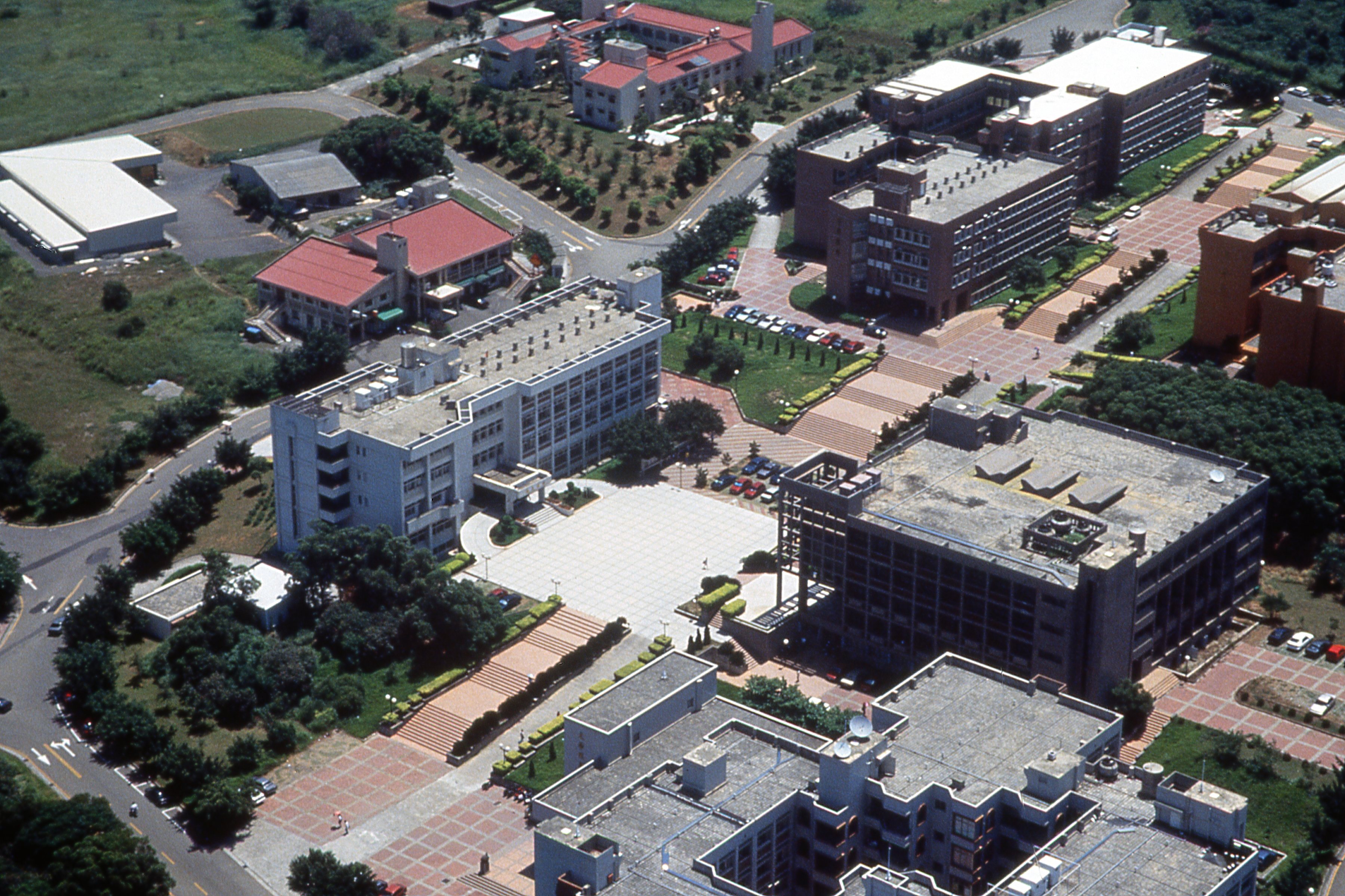 Providence University