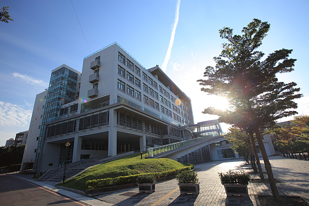 College of Computing and Informatics